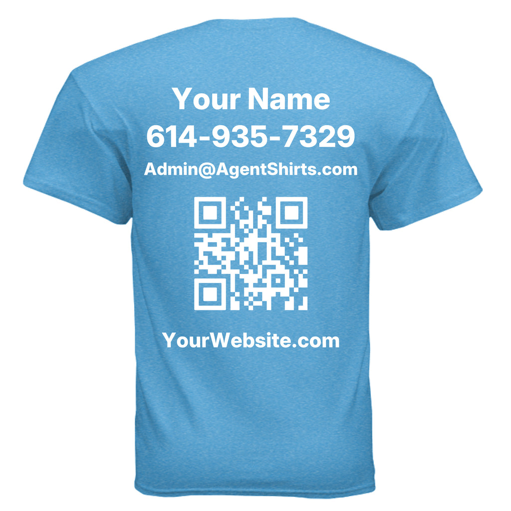 HEATHER SAPPHIRE - BACK