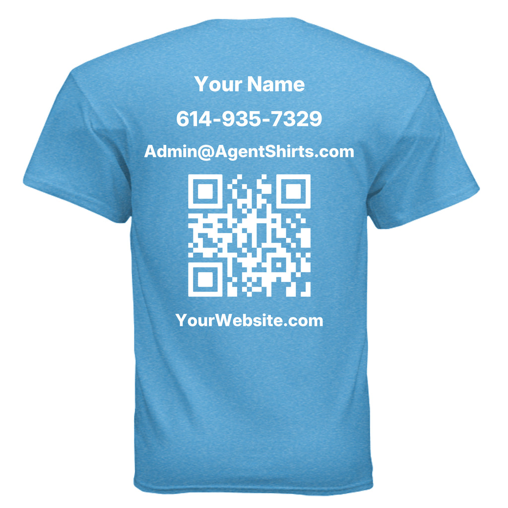 HEATHER SAPPHIRE - BACK