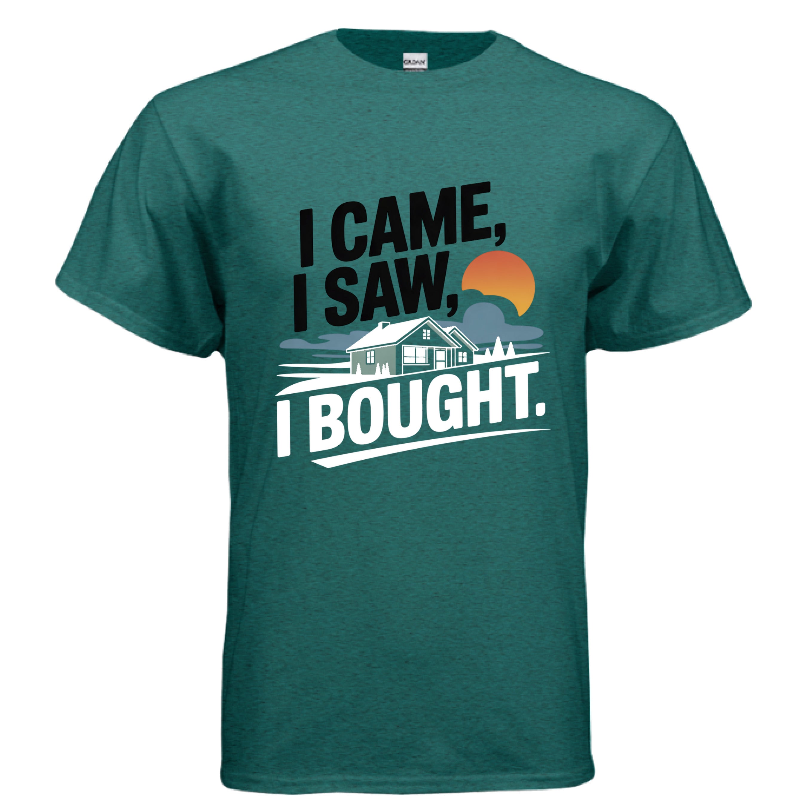 ANTIQUE JADE DOME - FRONT