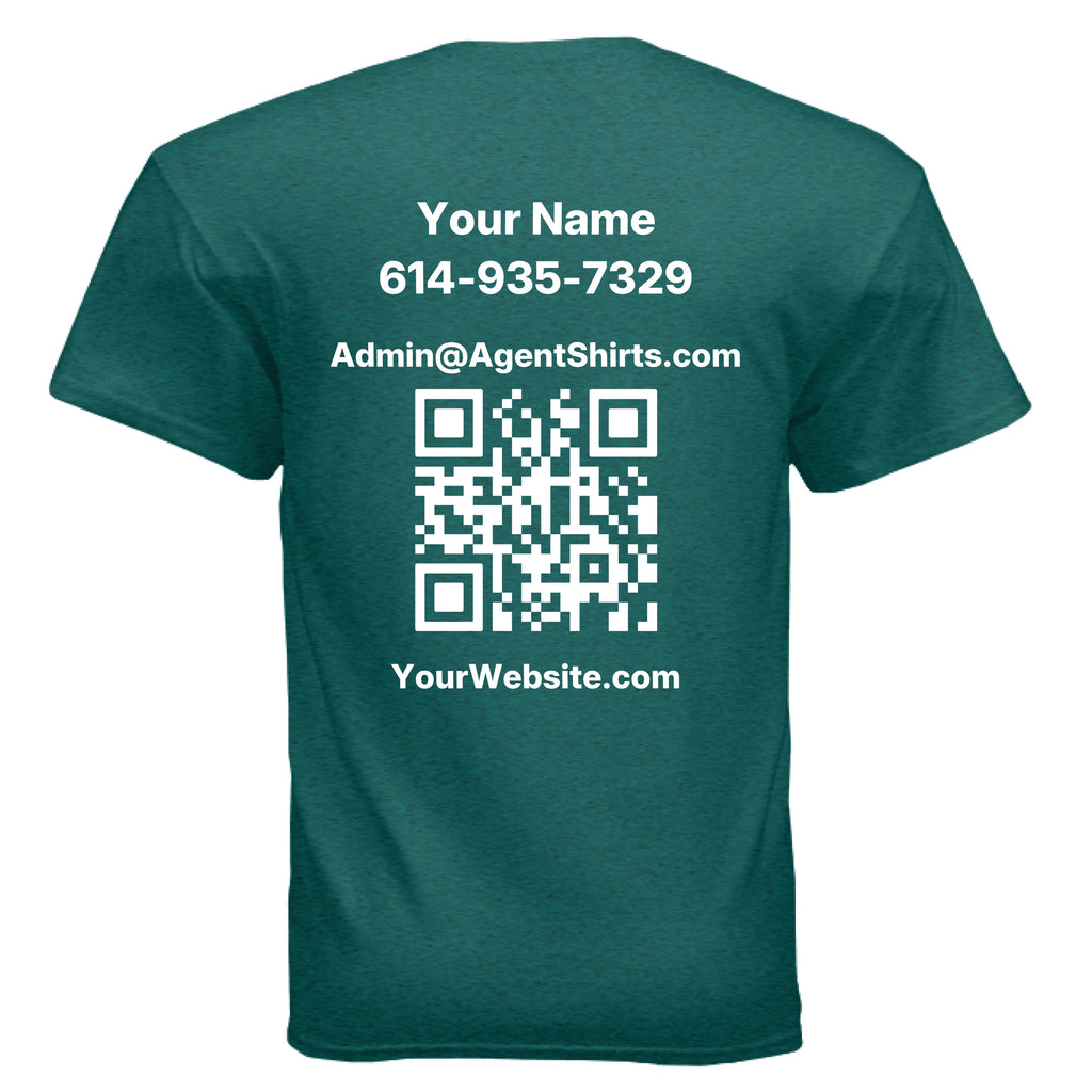 ANTIQUE JADE DOME - BACK