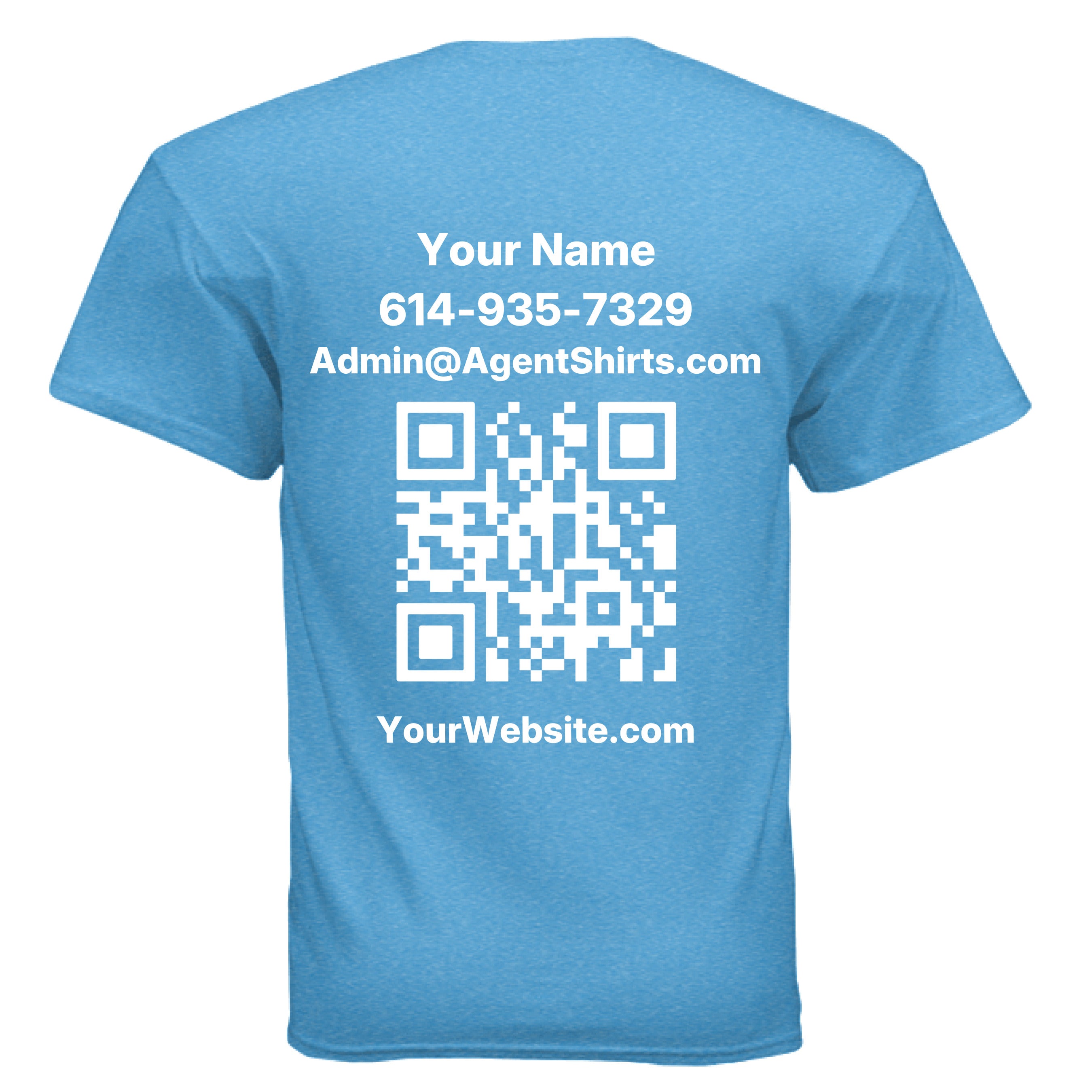 HEATHER SAPPHIRE - BACK